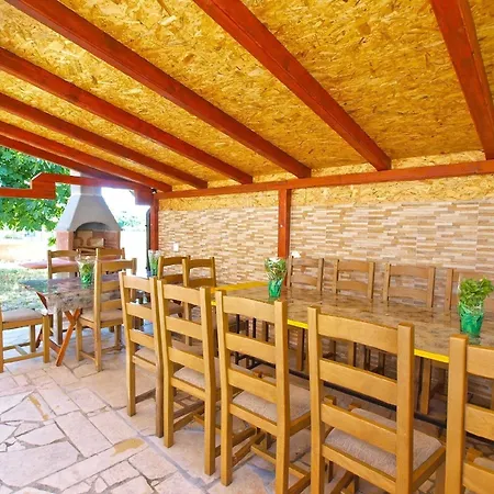 Fuer 4 Personen Ca 35 Qm In Fazana-surida, Istrien Istrische Riviera *