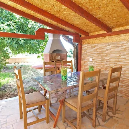 Fuer 4 Personen Ca 35 Qm In Fazana-surida, Istrien Istrische Riviera Apartamento