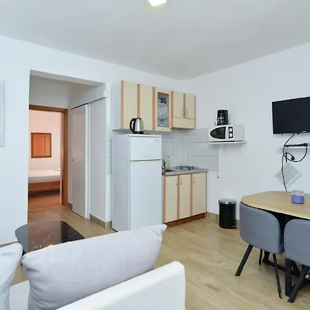 Fuer 4 Personen Ca 35 Qm In Fazana-surida, Istrien Istrische Riviera Valbandon