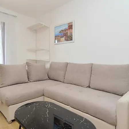 Fuer 4 Personen Ca 35 Qm In Fazana-surida, Istrien Istrische Riviera * Valbandon