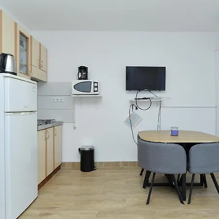 Fuer 4 Personen Ca 35 Qm In Fazana-surida, Istrien Istrische Riviera * Valbandon