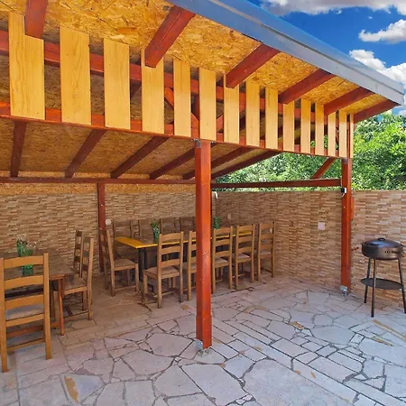 Fuer 4 Personen Ca 35 Qm In Fazana-surida, Istrien Istrische Riviera Apartment Valbandon