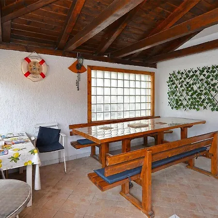 Fuer 4 Personen Ca 35 Qm In Fazana-surida, Istrien Istrische Riviera Valbandon