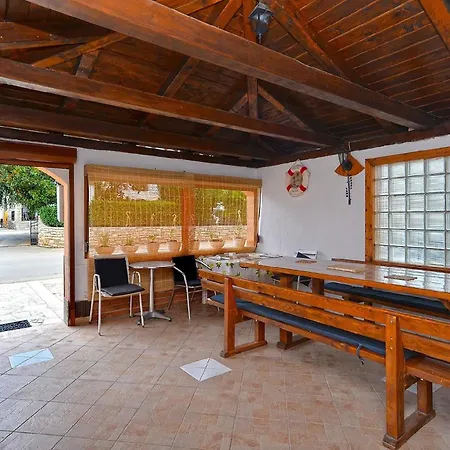 Fuer 4 Personen Ca 35 Qm In Fazana-surida, Istrien Istrische Riviera Apartment Valbandon
