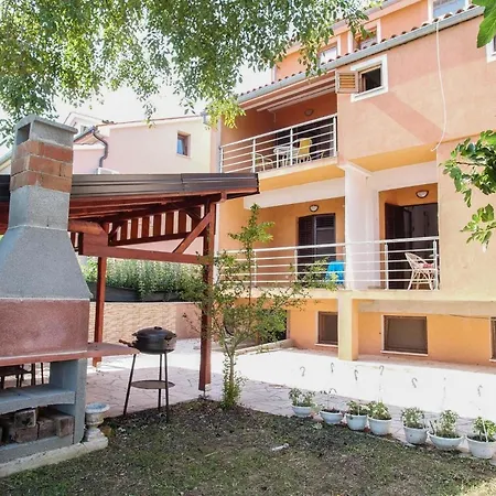 Fuer 4 Personen Ca 35 Qm In Fazana-surida, Istrien Istrische Riviera * Valbandon