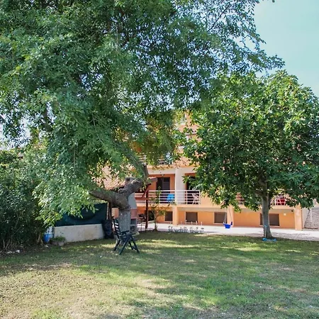 Apartment Fuer 4 Personen Ca 35 Qm In Fazana-surida, Istrien Istrische Riviera *