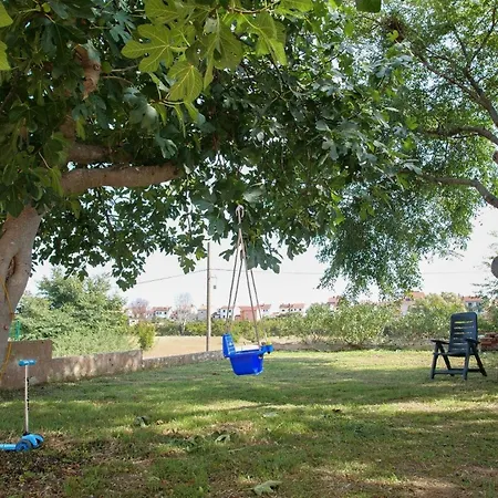 Fuer 4 Personen Ca 35 Qm In Fazana-surida, Istrien Istrische Riviera *